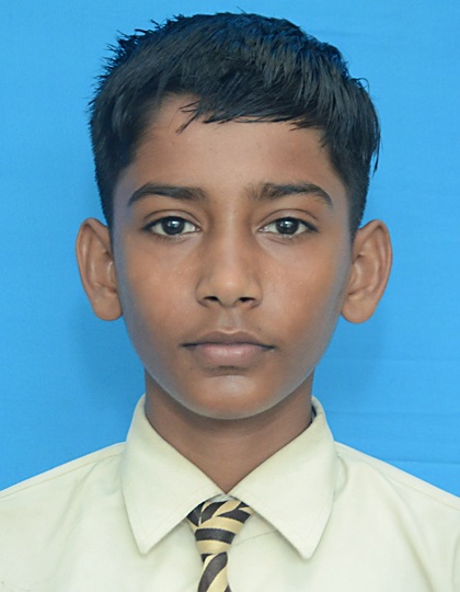 HARSH KUMAR SINGH